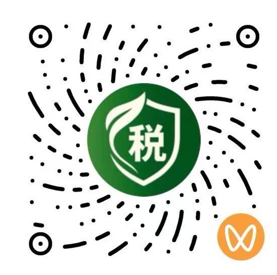 官方视频号二维码